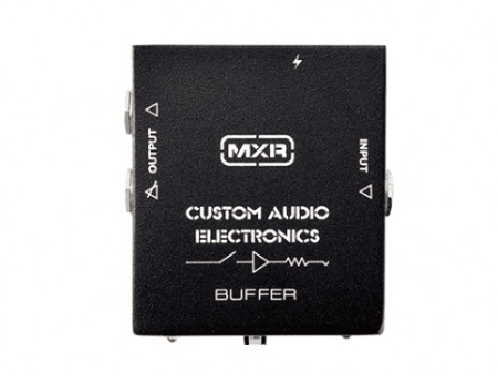 Dunlop MC406 Mxr Cae Buffer For Discount