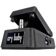 Dunlop CBM95 Crybaby Mini Crybaby Mini Wah Pedal Online