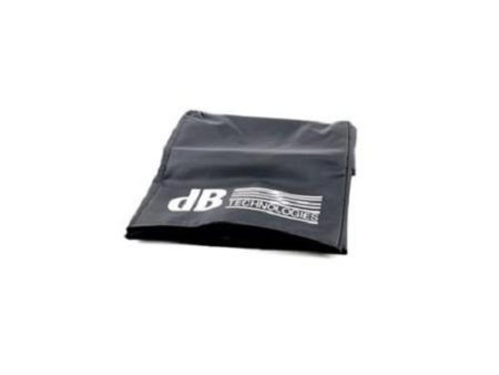 Db Technologies TC F10 Padded Cover on Sale