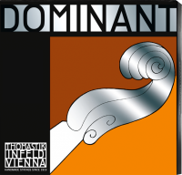 Thomastik Infeld Vienna 135 3 4 Medium Dominant Violin Strings Online now