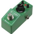 Ibanez TSMINI Overdrive Pedal Discount