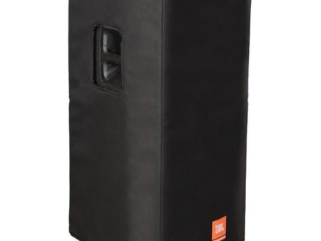 JBL Pro PRX825W-CVR Bags Deluxe Padded Cover For Speaker Black Cheap