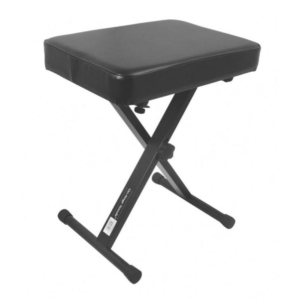 On-Stage KT7800 Three-Position X-Style Bench Online Sale