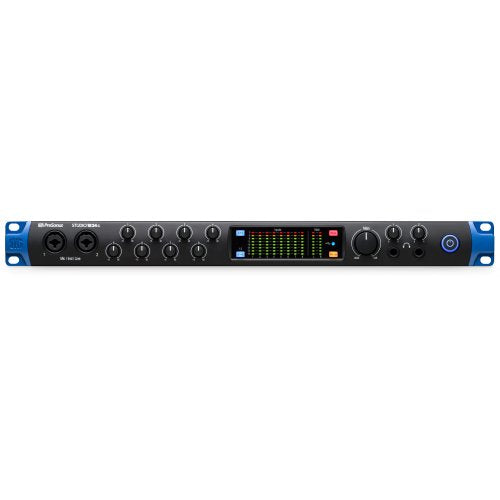 PreSonus STUDIO 1824C 18X20 USB-C Audio Interface For Cheap