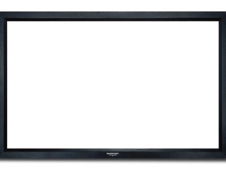 Grandview GV-PM180 16:9 Permanent Fixed Projection Screen - 180  on Sale