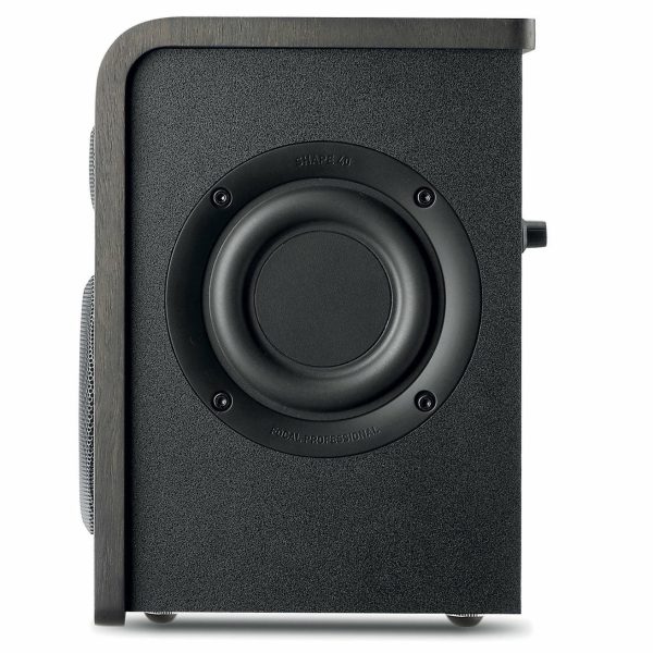 Focal SHAPE 40 Powered Studio Monitor (Single) - 4  For Cheap