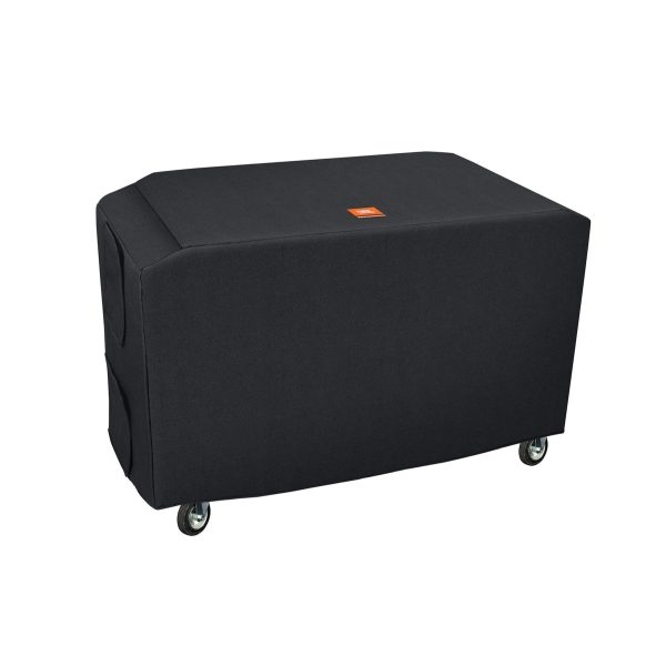 JBL Pro SRX828SP-CVR-DLX WK4 Deluxe Padded Protective Cover Hot on Sale