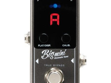 Ibanez BIGMINI Pedal Tuner Cheap