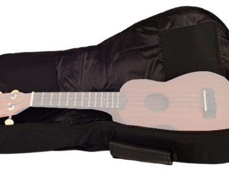 Kala KALA-UB-T Gig Bag for Tenor Ukulele For Cheap