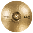 Sabian 12012XEB HHX Evolution Ride Cymbal - 20  Online Sale