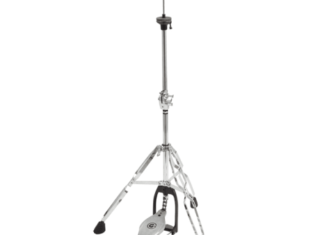 Gibraltar 4707 Double Braced Lightweight Hi Hat Stand Hot on Sale