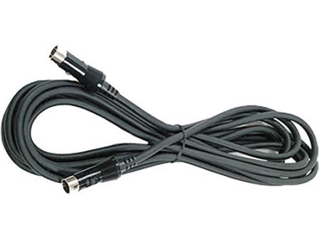 Roland GKC-10 13-Pin Cable For Guitar Synth - 30  Online now