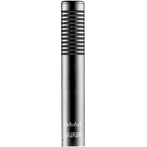 ART AR5 Active Ribbon Microphone Hot on Sale