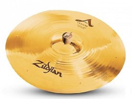 Zildjian A0042 A Zildjian Ping Ride -  20  Discount