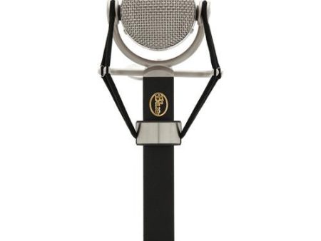 Blue DRAGONFLY Microphone Cardioid Studio Condenser Large Diaphragm Microphone Online Hot Sale