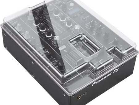 Decksaver DS-PC-TTM57 Cover For Rane 61 Ttm-56 Amp Ttm-57Sl Dj Mixers on Sale