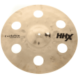 Sabian 11600XEB HHX Evolution O-Zone Crash Cymbal - 16  Online now