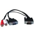 RME BOHDSP9652 Digital Breakout Cable - S PDIF Online Sale