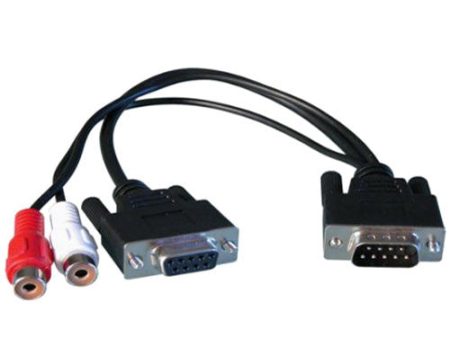 RME BOHDSP9652 Digital Breakout Cable - S PDIF Online Sale