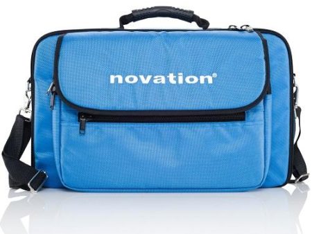 Novation BASS STATION II Gig Bag Gig Bag Forbass Station Ii Online Hot Sale