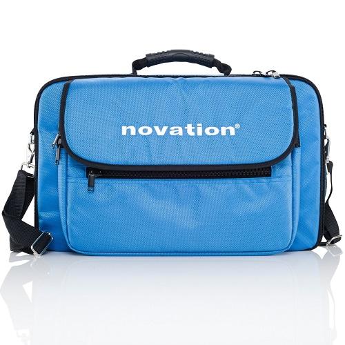 Novation BASS STATION II Gig Bag Gig Bag Forbass Station Ii Online Hot Sale