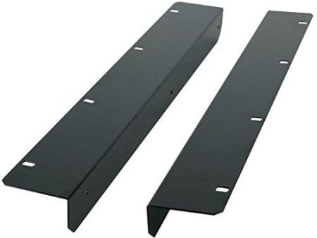 Allen & Heath ZED1802-RK19 Rackmount Kit For Zed-18 And Zed-16Fx on Sale