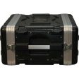 Gator GR-4S Rack Case - 4U, 14.5  Deep Discount