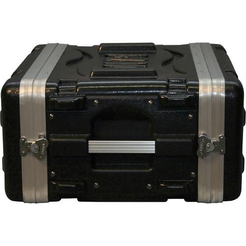 Gator GR-4S Rack Case - 4U, 14.5  Deep Discount