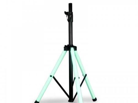 American DJ CSL-100 Speaker Stand With Led Discount