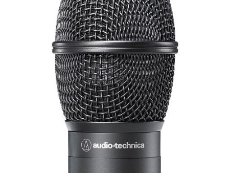 Audio-Technica ATW-C710 Interchangeable Cardioid Condenser Microphone Capsule For Atw-T3202 Handheld Transmitter Sale