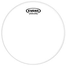 Evans TT18G1 18 Inch Clear G1 Drumhead Online Hot Sale