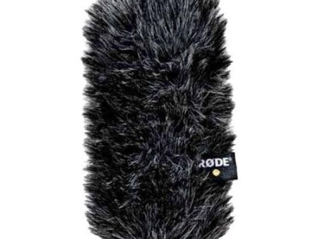 Rode WS6 Deluxe Windshield For The Ntg2 Ntg1 Ntg4 And Ntg4 Microphones Hot on Sale