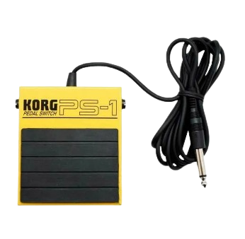 Korg PS1 Sustain Pedal For Sale