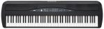 Korg SP280-BK Digital Piano With Stand (Black) Hot on Sale