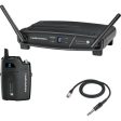 Audio-Technica ATW-1101 G Wireless Instrumental System Sale