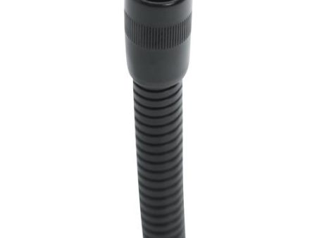 Gator Frameworks GFW-MIC-GN13 Gooseneck - Black, 13  on Sale