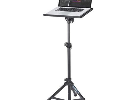 Samson LTS50 Laptop Stand Online