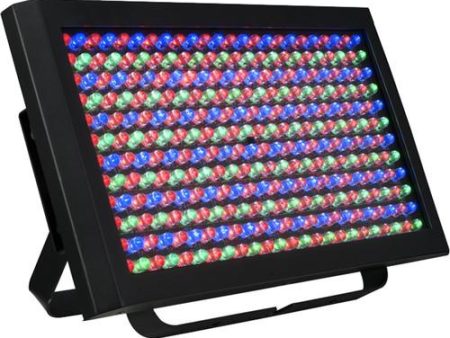 American DJ PROFILE PANEL RGBA Led Color Panel Fashion