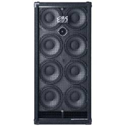 Ebs NEO-810 Bass Amplifier Cabinet 2000W Rms 8x10  Online now