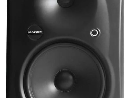 Mackie HR824MK2 8  2-way High Resolution Studio Monitor For Sale