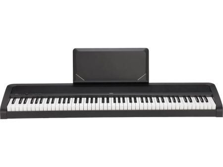 Korg B2N Digital Piano (Black) For Cheap