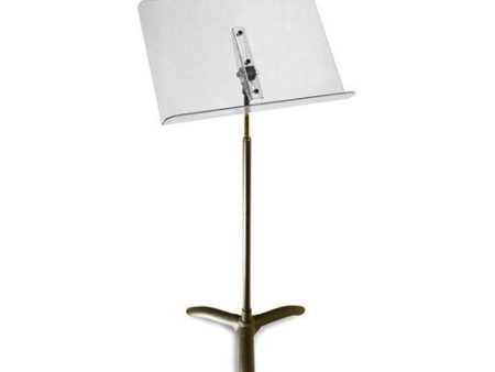 Manhasset M4701 Symphony Stand With Clear Desk on Sale