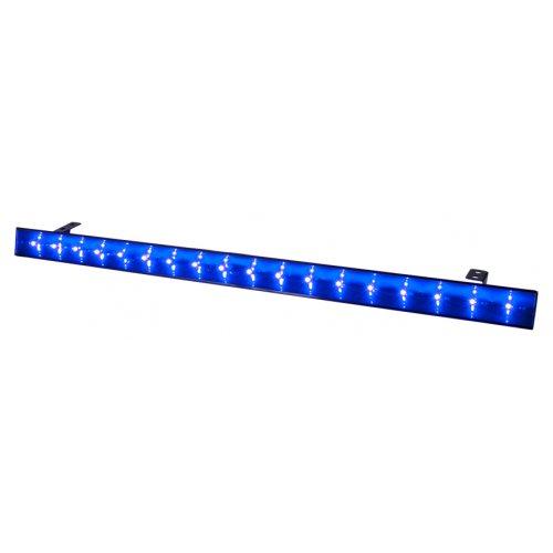 American DJ ECO UV BAR DMX 54W Black Light Bar Discount