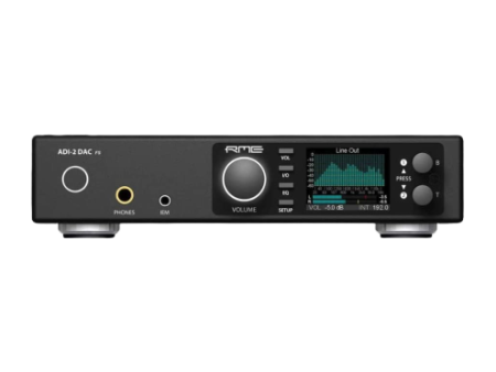 RME ADI-2-DAC-FS 2-Channel DA Converter Online now