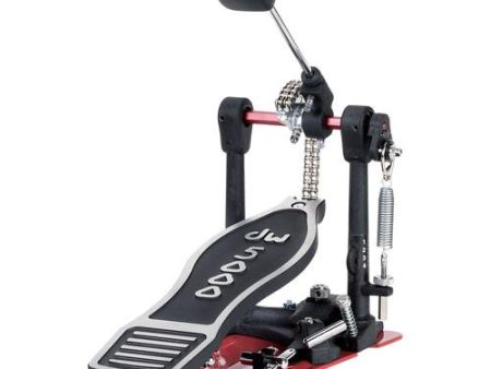 DW Hardware Workshop DWCP5000ADS Solid Footboard Bass Drum Pedal For Sale