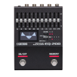 Boss EQ-200 Graphic Equalizer Pedal Cheap