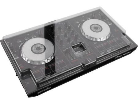 Decksaver DSLE-PC-DDJWEGO3 DJ Controller Cover Online Sale