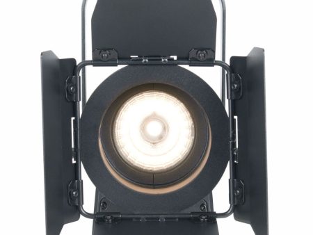 American DJ ENCORE FR20 DTW Dimmable Warm White Led Fresnel Discount