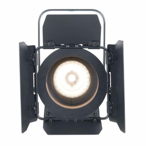 American DJ ENCORE FR20 DTW Dimmable Warm White Led Fresnel Discount