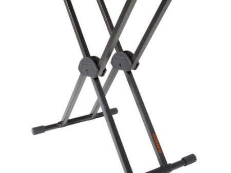 Roland KS-20X Keyboard Stand Online now